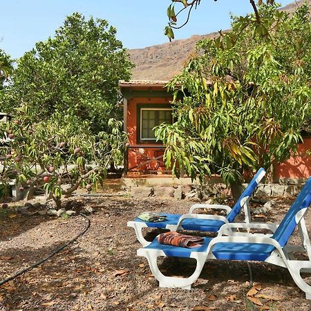Finca Nim 1 Mogán Exterior foto