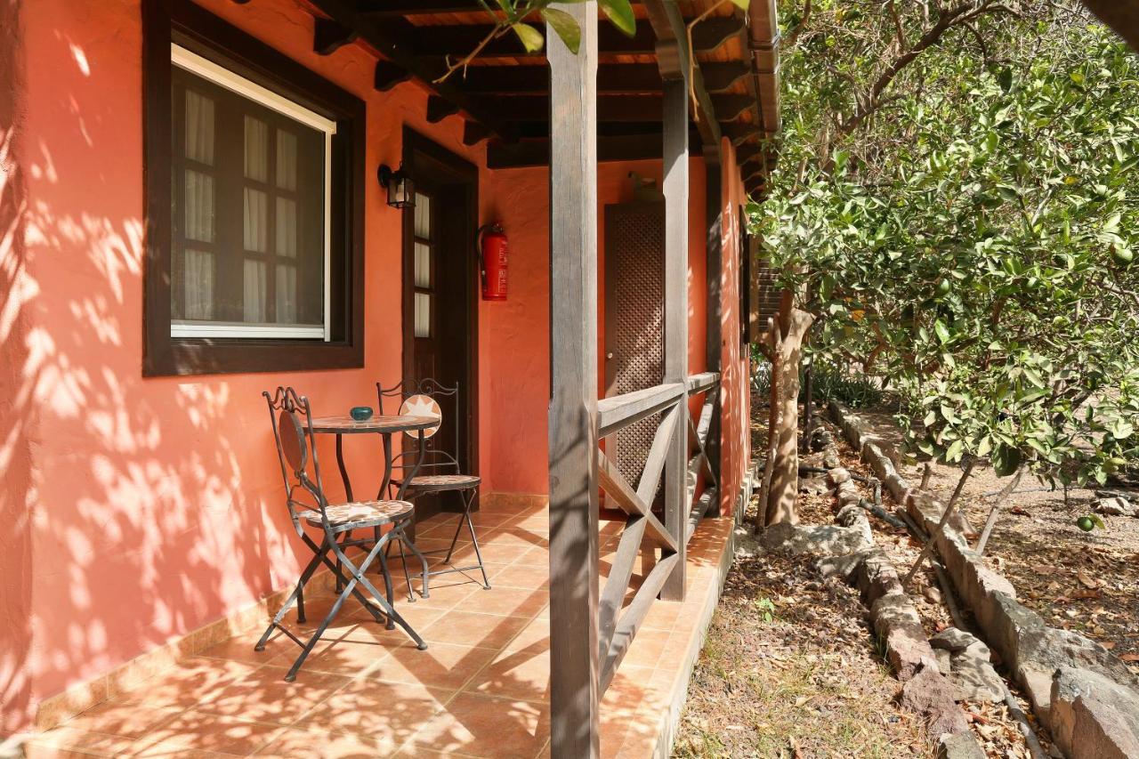Finca Nim 1 Mogán Exterior foto